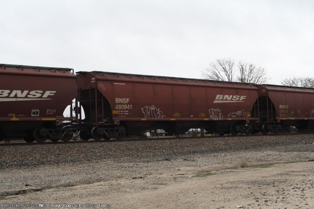 BNSF 480841